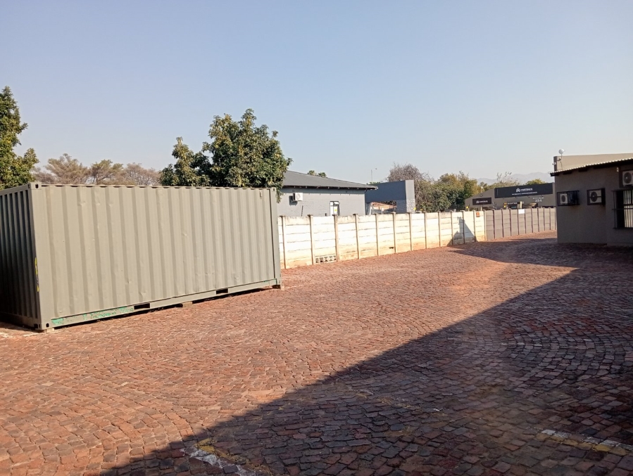 Commercial Property for Sale in Rustenburg Central North West